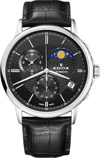 Мужские часы Edox 01651-3NIN