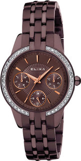 Женские часы в коллекции Enjoy Женские часы Elixa E053-L313