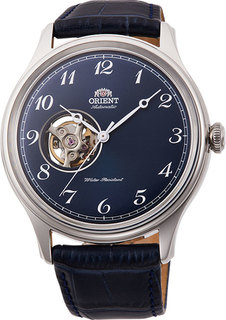 Японские мужские часы в коллекции Classic Мужские часы Orient RA-AG0015L1