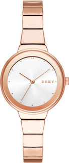 Женские часы в коллекции Astoria Женские часы DKNY NY2695