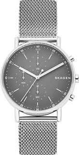 Мужские часы в коллекции Signatur Мужские часы Skagen SKW6464