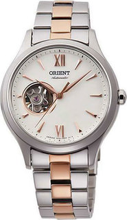 Японские женские часы в коллекции Automatic Orient