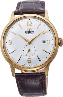Японские мужские часы в коллекции Classic Мужские часы Orient RA-AP0004S1