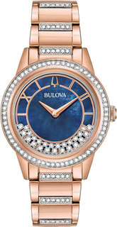 Женские часы Bulova 98L247