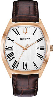 Мужские часы Bulova 97B173