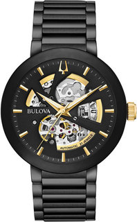 Мужские часы Bulova 98A203