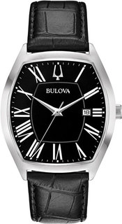 Мужские часы в коллекции Classic Мужские часы Bulova 96B290