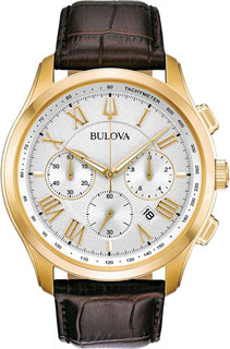 Мужские часы Bulova 97B169