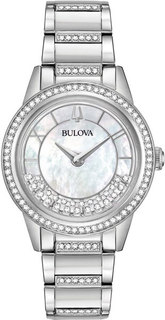 Женские часы Bulova 96L257