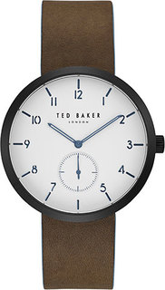 Мужские часы в коллекции Josh Мужские часы Ted Baker TE50011002