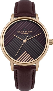 Женские часы в коллекции Jade Женские часы Daisy Dixon DD056VRG