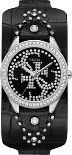 Женские часы в коллекции Trend Женские часы Guess W1140L1