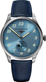 Мужские часы в коллекции Спутник Мужские часы Штурманские VD78-6811423