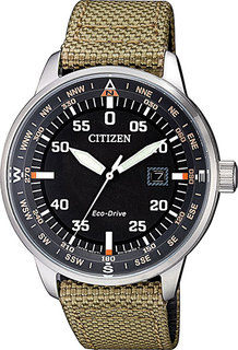 Мужские часы Citizen BM7390-14E