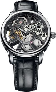 Мужские часы Maurice Lacroix MP7228-SS001-000-1