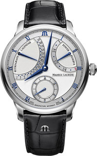 Мужские часы Maurice Lacroix MP6568-SS001-132-1