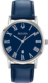 Мужские часы Bulova 96B295