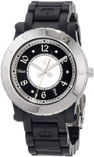Женские часы в коллекции HRH Женские часы Juicy Couture JC-1900845