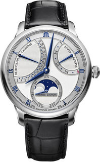 Мужские часы Maurice Lacroix MP6588-SS001-131-1