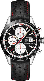 Мужские часы TAG Heuer CV201AP.FC6429