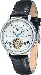 Мужские часы в коллекции Beaufort Мужские часы Earnshaw ES-8047-02