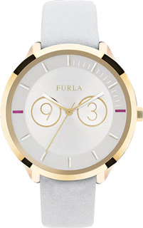 Женские часы в коллекции Metropolis Женские часы Furla R4251102503