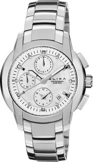 Женские часы Elixa E075-L269