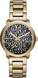 Женские часы в коллекции Flare Женские часы Diesel DZ5521
