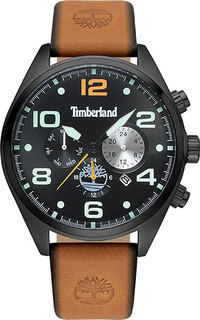 Мужские часы в коллекции Whitman Мужские часы Timberland TBL.15477JSB/02