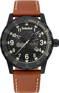 Мужские часы в коллекции Clarksburg Мужские часы Timberland TBL.15473JLB/02