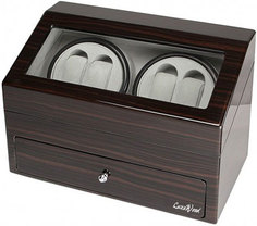 Заводные шкатулки для часов Luxewood LW622-5