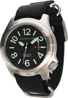 Мужские часы в коллекции Steelix Мужские часы Momentum 1M-SP74B7B