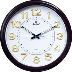 Настенные часы Gastar 843YGA