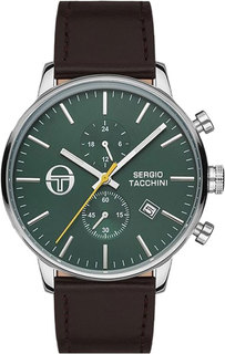 Мужские часы Sergio Tacchini ST.8.122.04