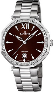 Швейцарские женские часы в коллекции Classic Женские часы Candino C4525_3