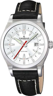 Швейцарские мужские часы в коллекции Sportive Мужские часы Candino C4441_3