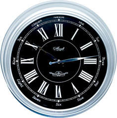 Настенные часы Mosalt MS-2486B