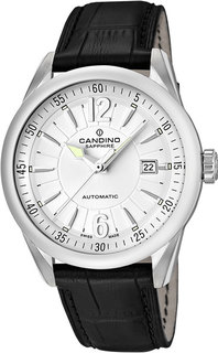 Швейцарские мужские часы в коллекции Tradition Мужские часы Candino C4479_1