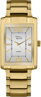 Мужские часы Pierre Ricaud P91058.1153Q