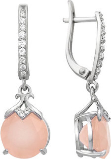 Серьги Русское Золото 96027269-6