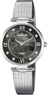 Швейцарские женские часы в коллекции Elegance Женские часы Candino C4666_2