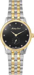 Женские часы Mathey-Tissot D1886MBN
