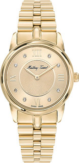 Женские часы Mathey-Tissot D1086PDI