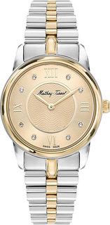 Женские часы Mathey-Tissot D1086BDI