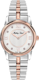Женские часы Mathey-Tissot D1086BI