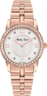 Женские часы Mathey-Tissot D1086PQI