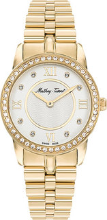 Женские часы Mathey-Tissot D1086PQYI