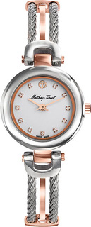 Женские часы Mathey-Tissot D538BI