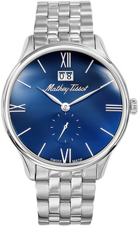 Мужские часы Mathey-Tissot H1886MABU