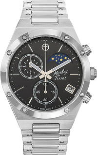 Мужские часы Mathey-Tissot H680CHAN